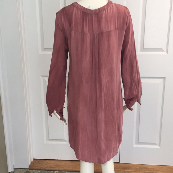 🙉 Blu Pepper dress/tunic - Picture 4 of 6